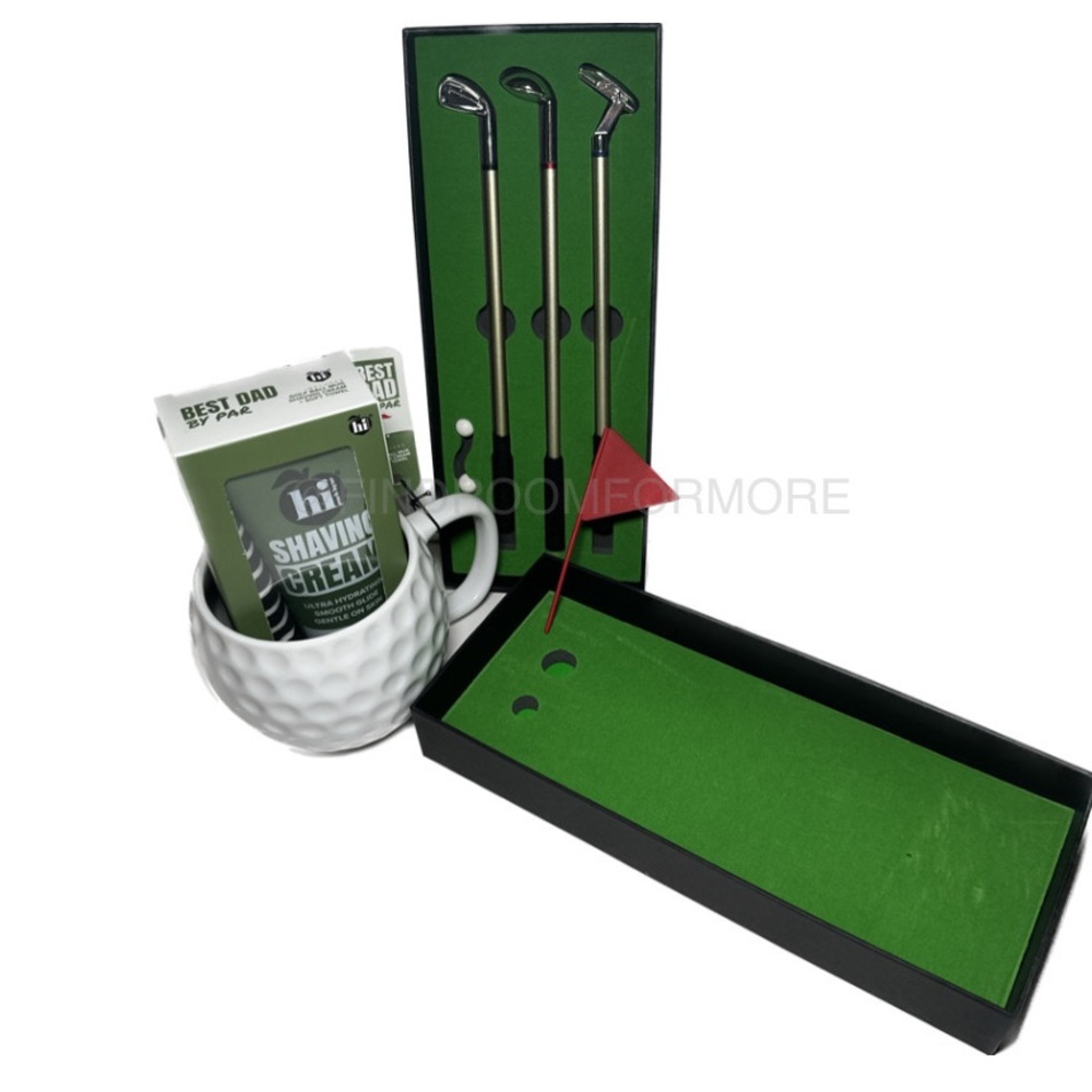Golf Ball Mug Bundle - Picture 6 of 13